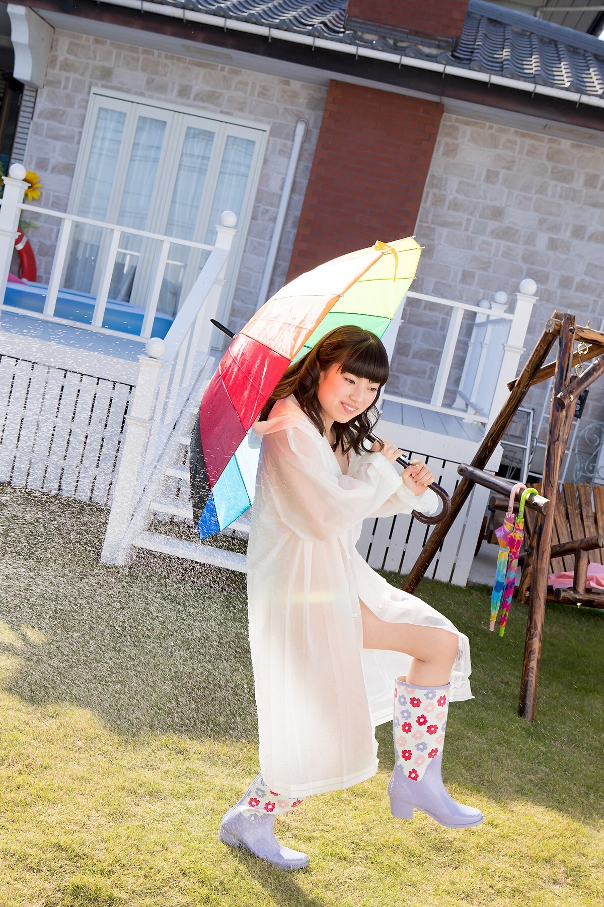 [Minisuka.tv]  東雲せな 2017-06-01 Sena Shinonome - Regular Gallery 4.2